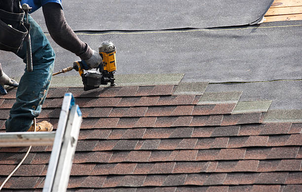 Licensed Roofing service in Burnside, IA - Brentwood Metal Roofing